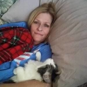 Meet your Posher, Rita